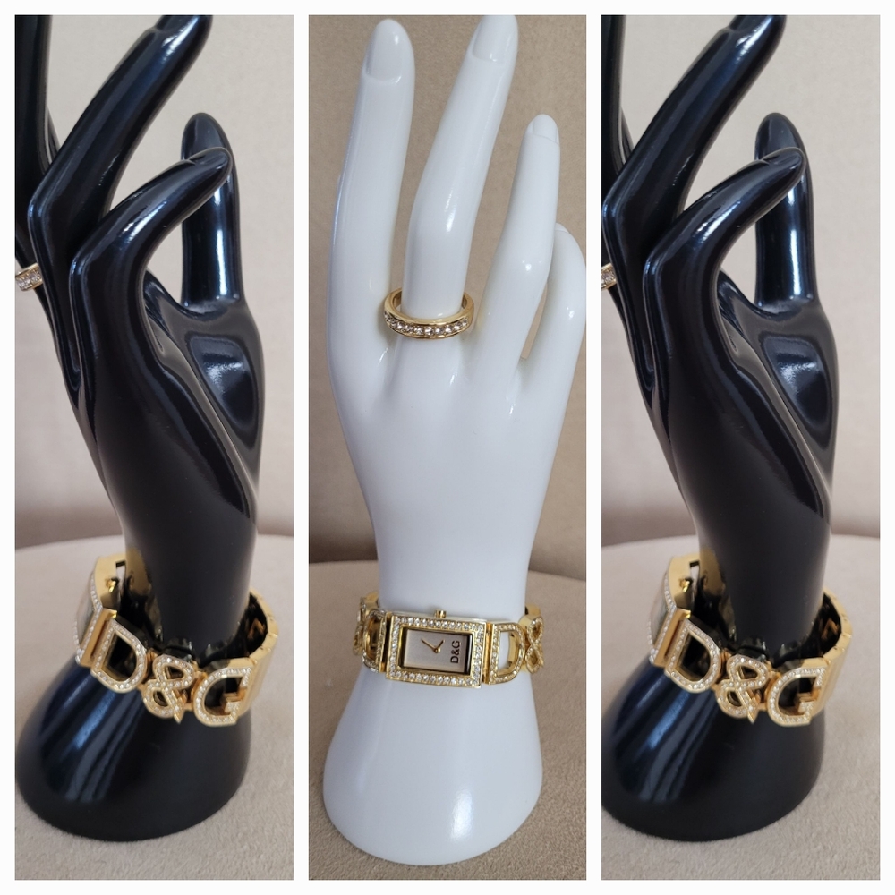 D&G Watch